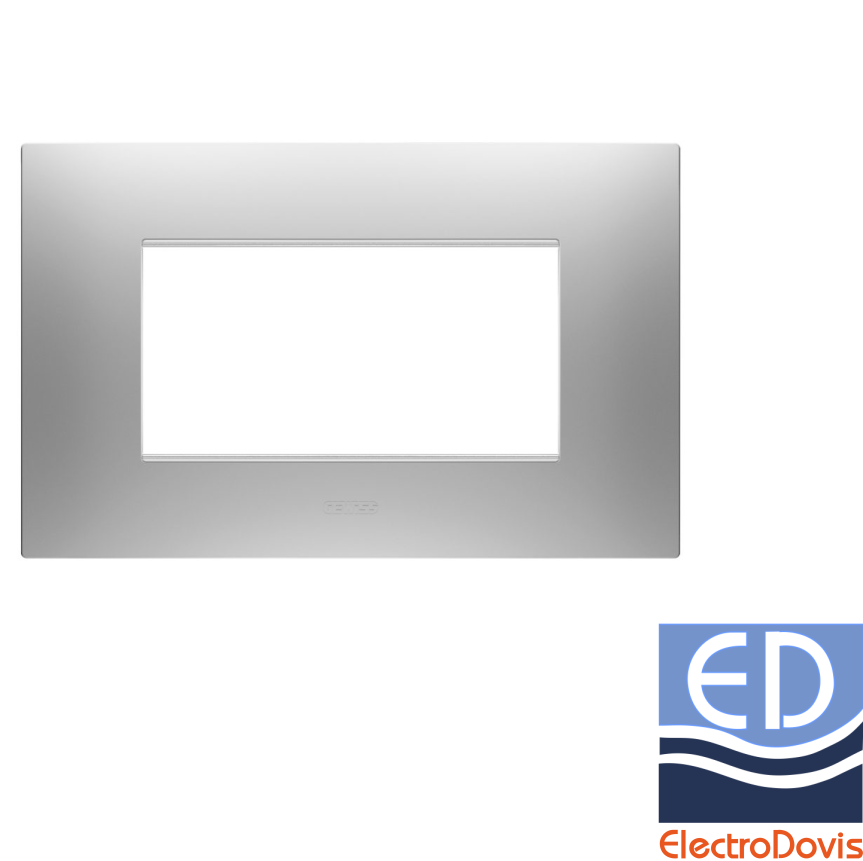 PLACA 4P Ego Chorus Titanium GW16004GR