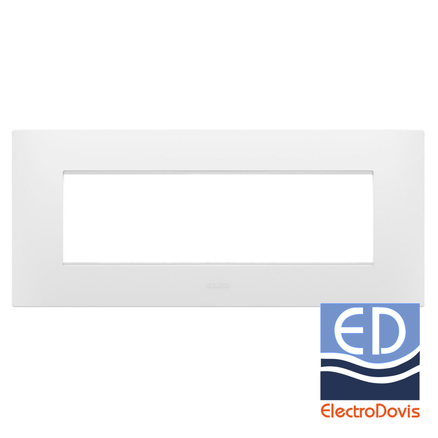 PLACA 7P Ego Chorus alb satinat GW16007PW