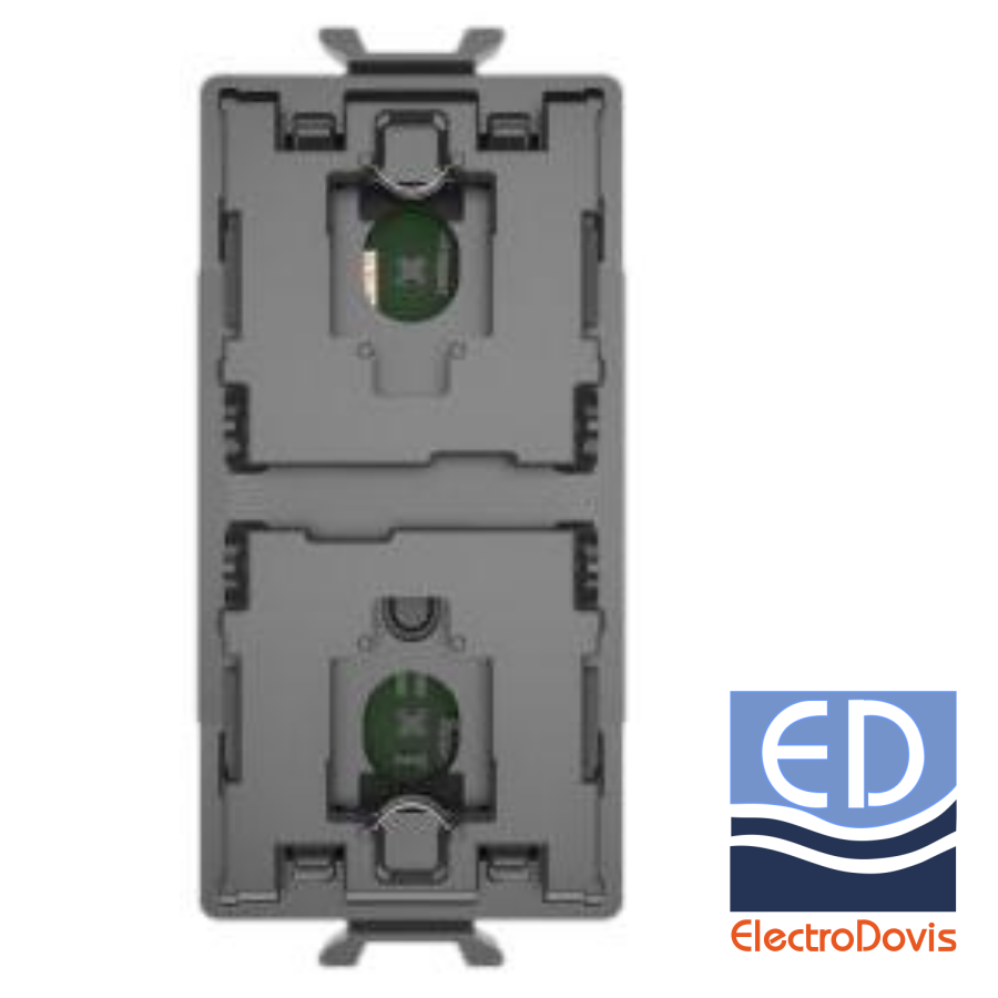 SMART BUTON JALUZELE AXIAL 1M 2.3A 240V GWA1231