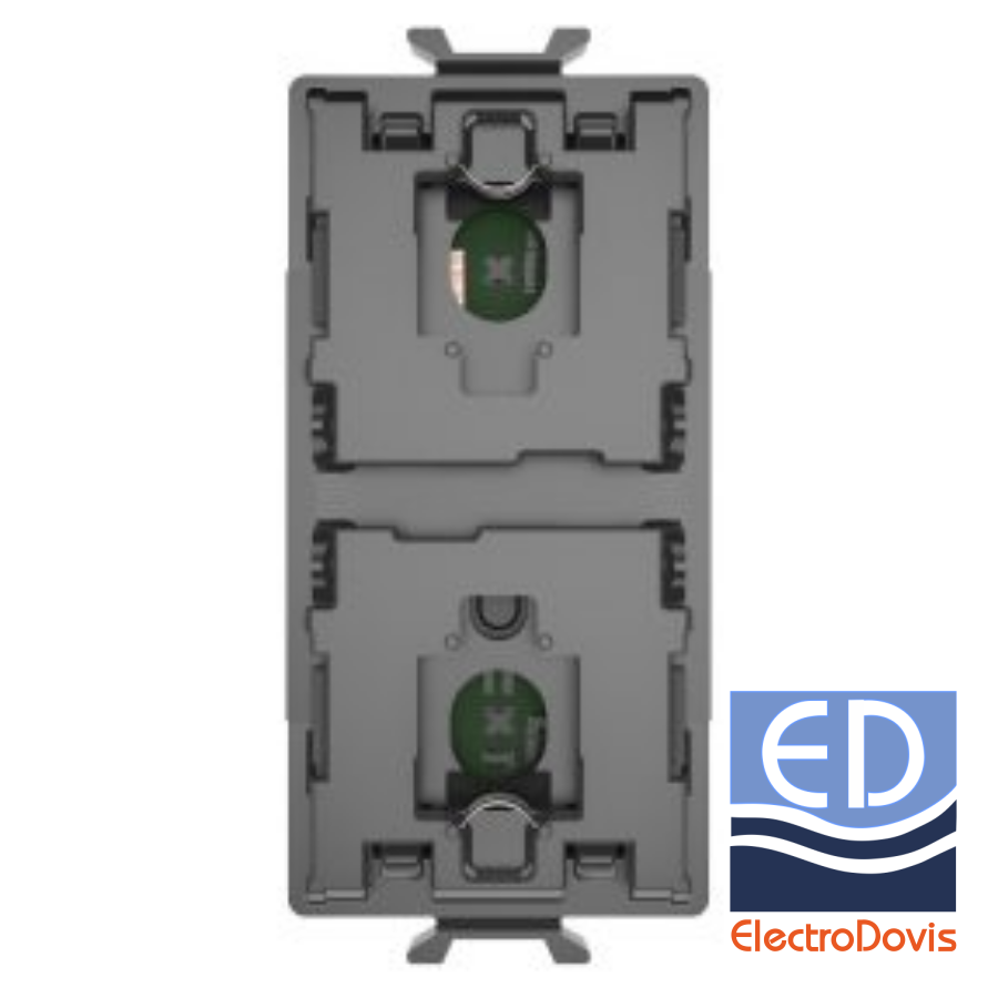 SMART MODUL COMANDA 2 canale AXIAL 240V GWA1241