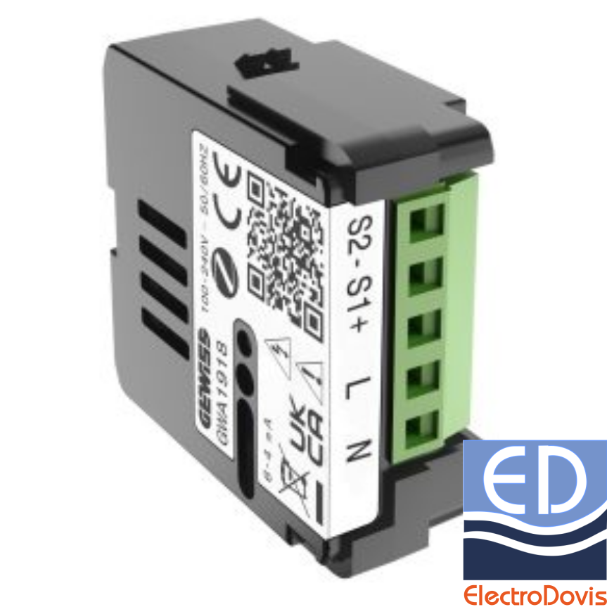 SMART MODUL masurare consum 0.05A-70A 240V GWA1918