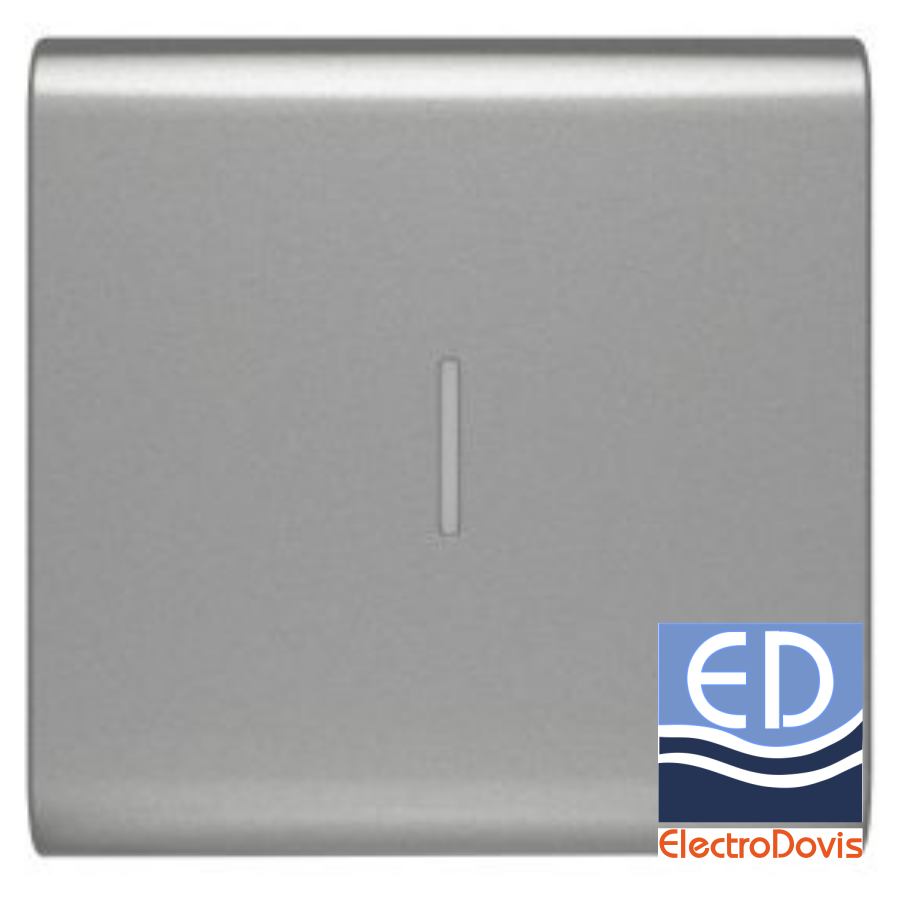 SMART TASTA Întrerupător axial 2M TITAN pentru led GW14556S