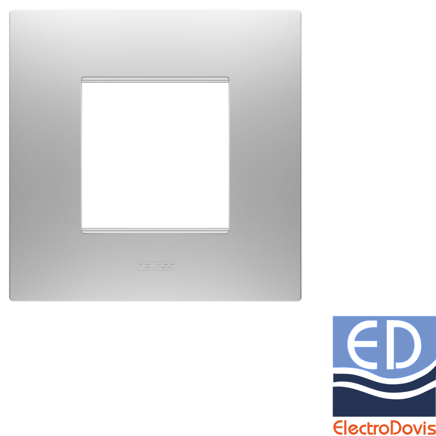 PLACA 2P Ego Chorus Titan patrata GW16022GR