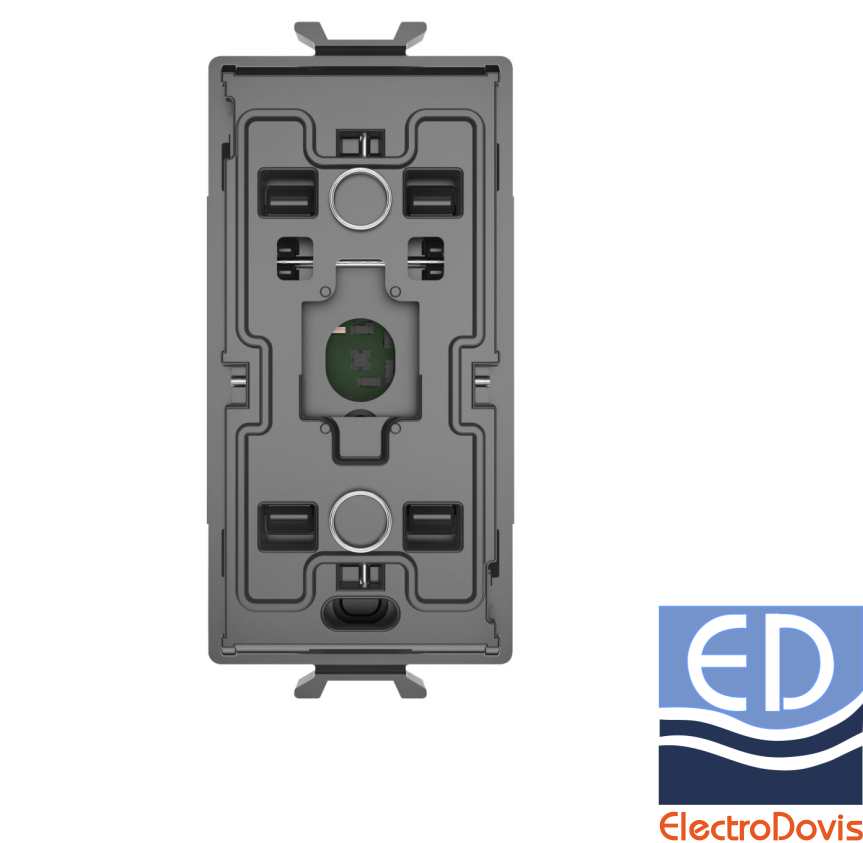 Întrerupător AXIAL 1M 1NO 5A 240V GW10671