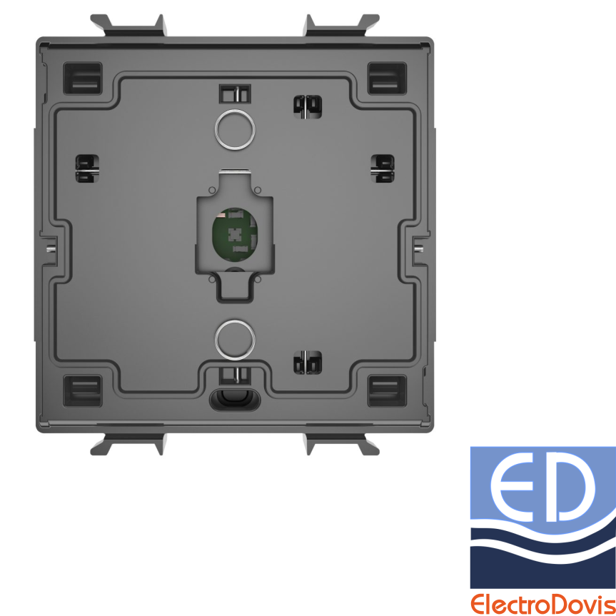 Întrerupător AXIAL 2M 1NO 5A 240V GW10672