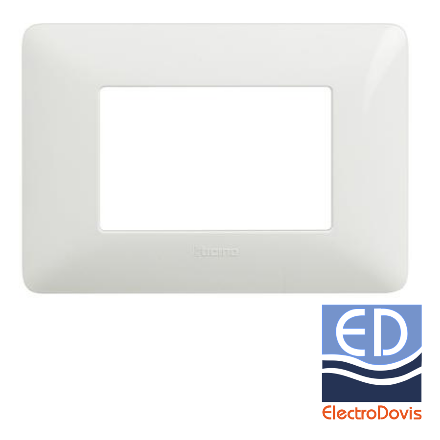 PLACA ALBA 3P MATIX AM4803BBN