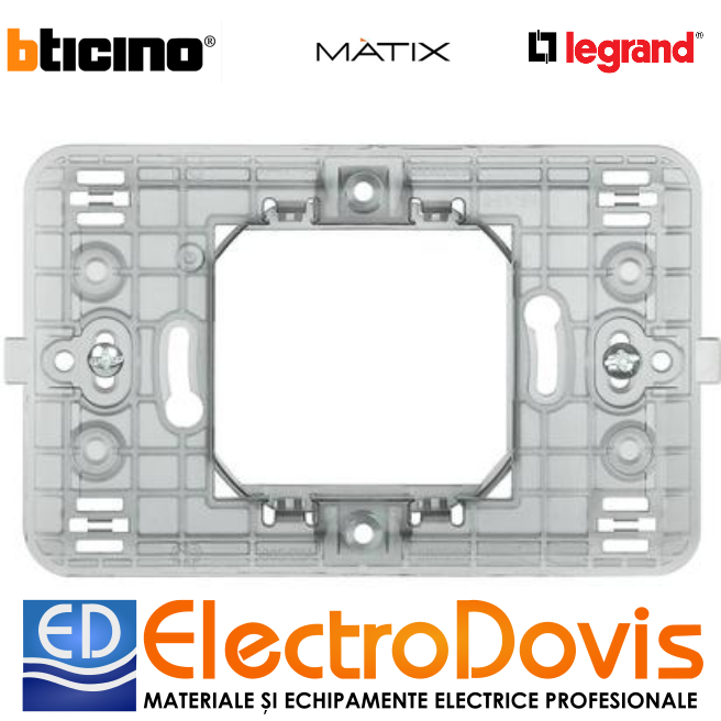 SUPORT 2P MATIX 503S/2A pentru doza 3p