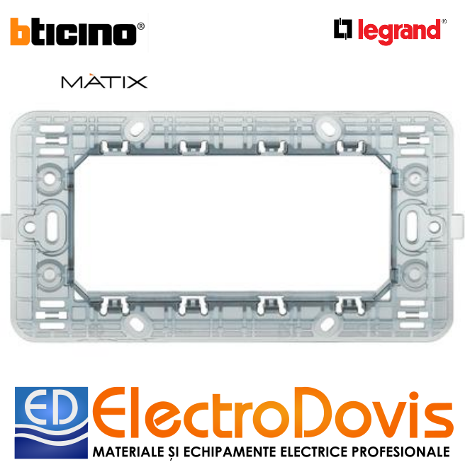 SUPORT 4P MATIX 504SA