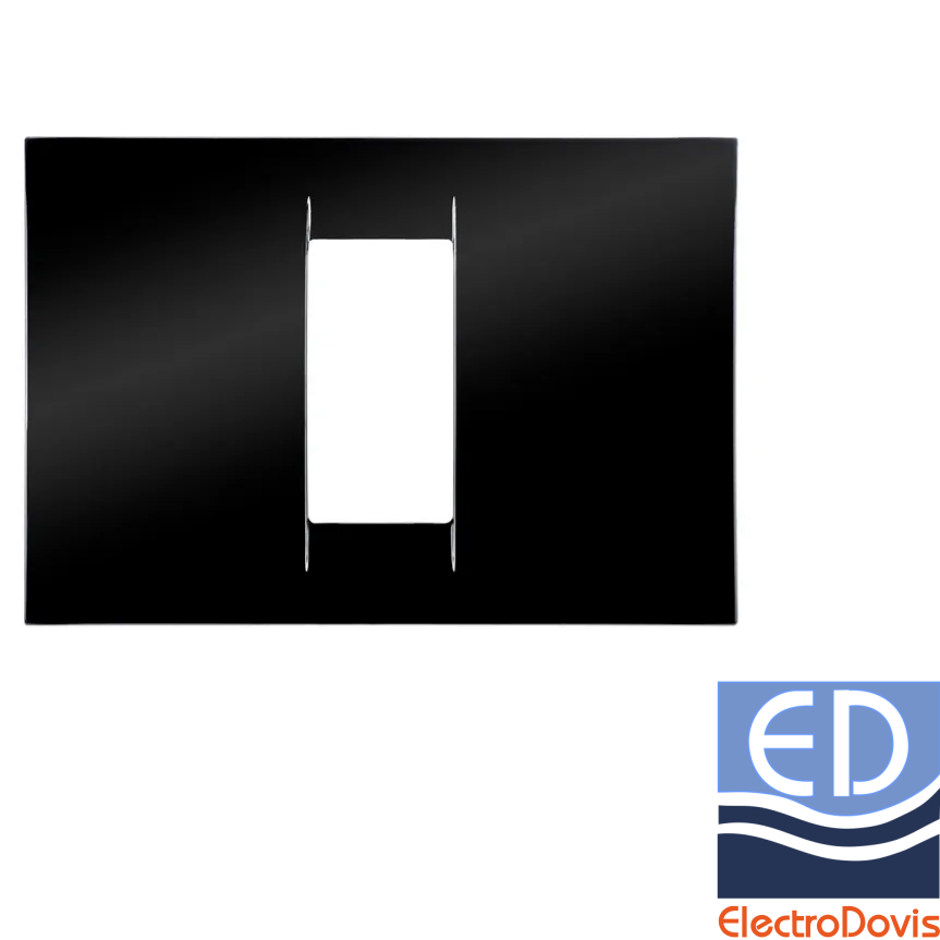 PLACA NEAGRA 1P VIRNA GW22111
