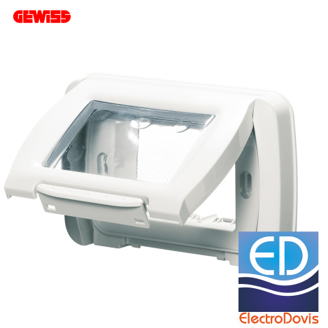 CAPAC MEMBRANA 3P GW22451 ALB