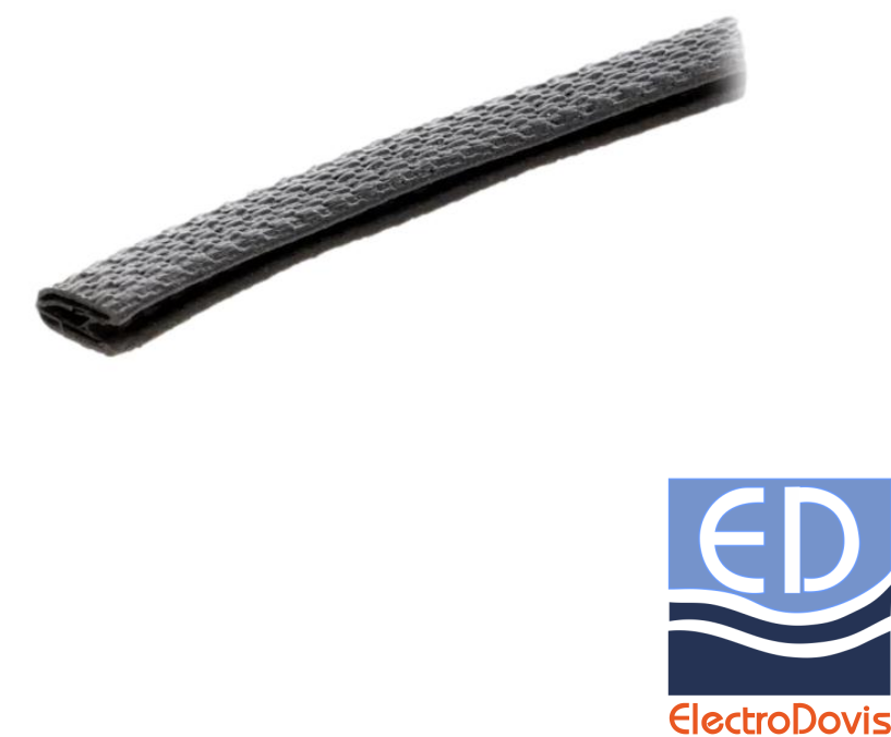 Protector muchii, pentru tabla PVC 087EPE01911 (cheder)