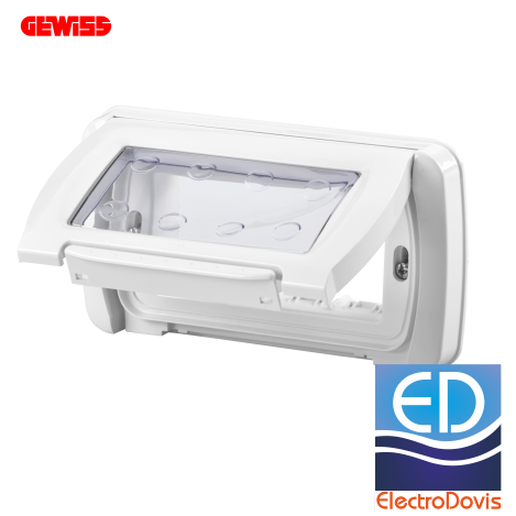 CAPAC MEMBRANA 4P GW22461 ALB