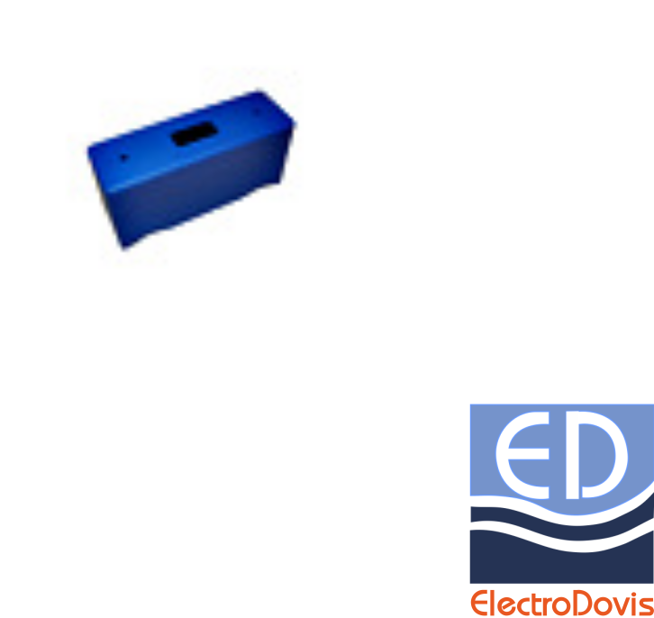 CAPAC SUPORT SIGURANTA FOTOVOLTAICA M10 PVBP1002