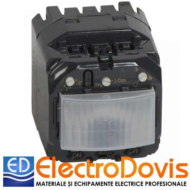 SENZOR DE MISCARE CELIANE 300W 67091