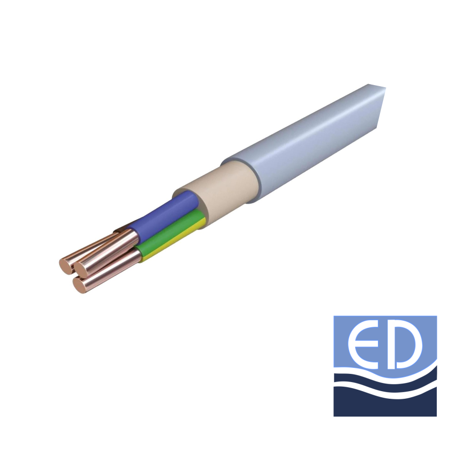NYM-J 3X4 RCB