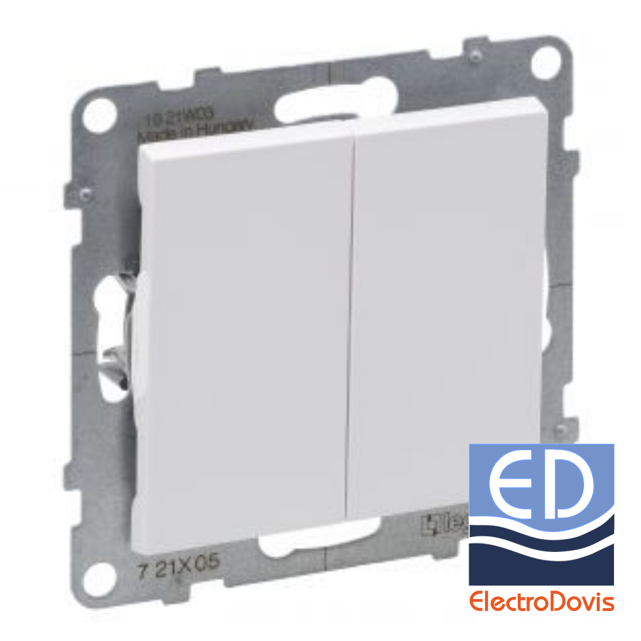 comutator ST SUNO 10A/250V 721105