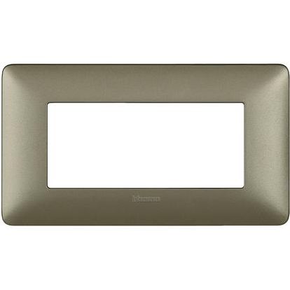 PLACA 4P TITAN MATIX AM4804MTA