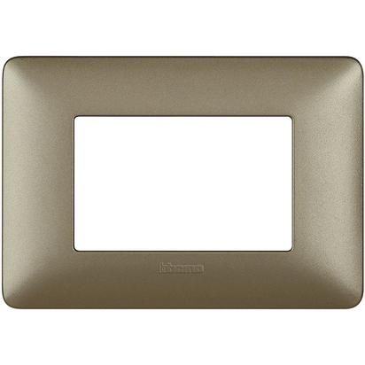 PLACA 3P TITAN MATIX AM4803MTA