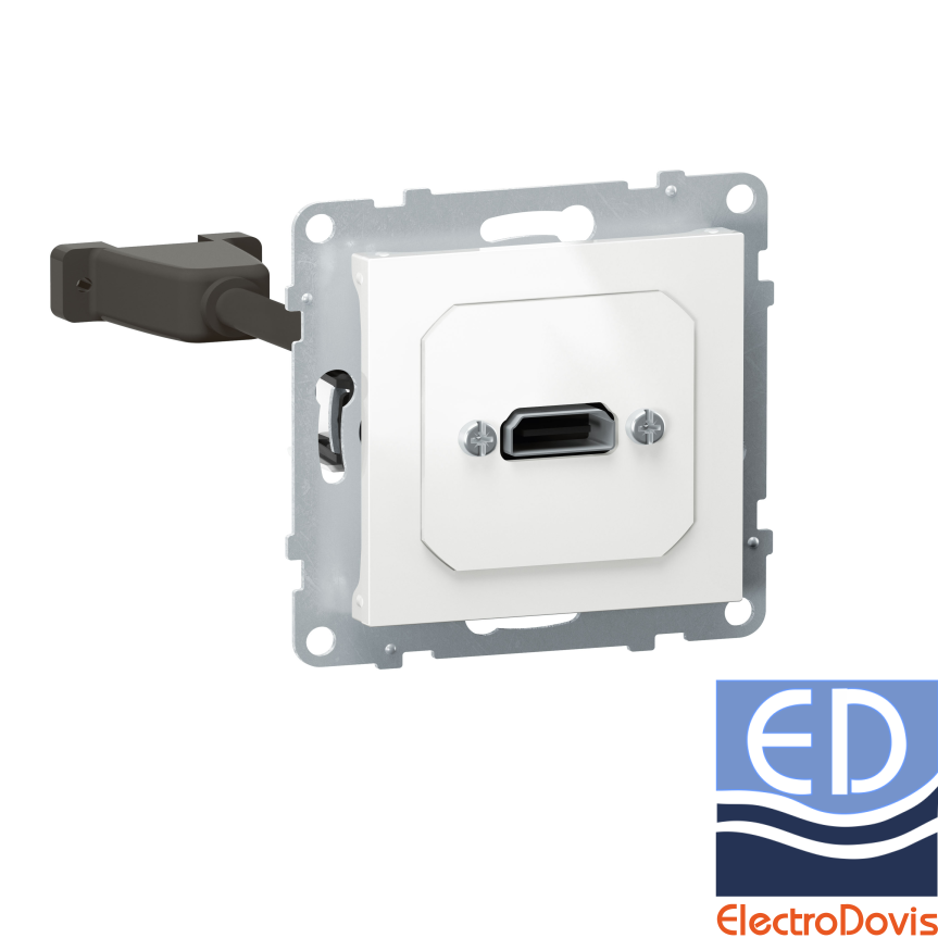 PRIZA HDMI 1.4 PRECABLATA SUNO 721149
