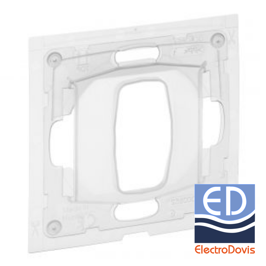 KIT IP44 Întrerupător SUNO 721040