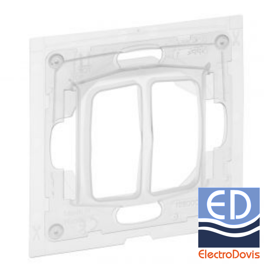 KIT IP44 comutator SUNO 721041
