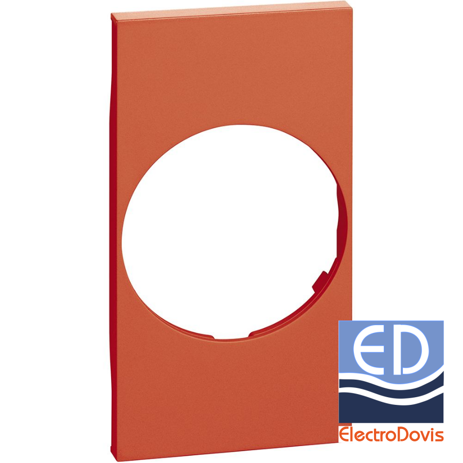 PLACA 2P priza FR/GER ROSIE Living Now KR04