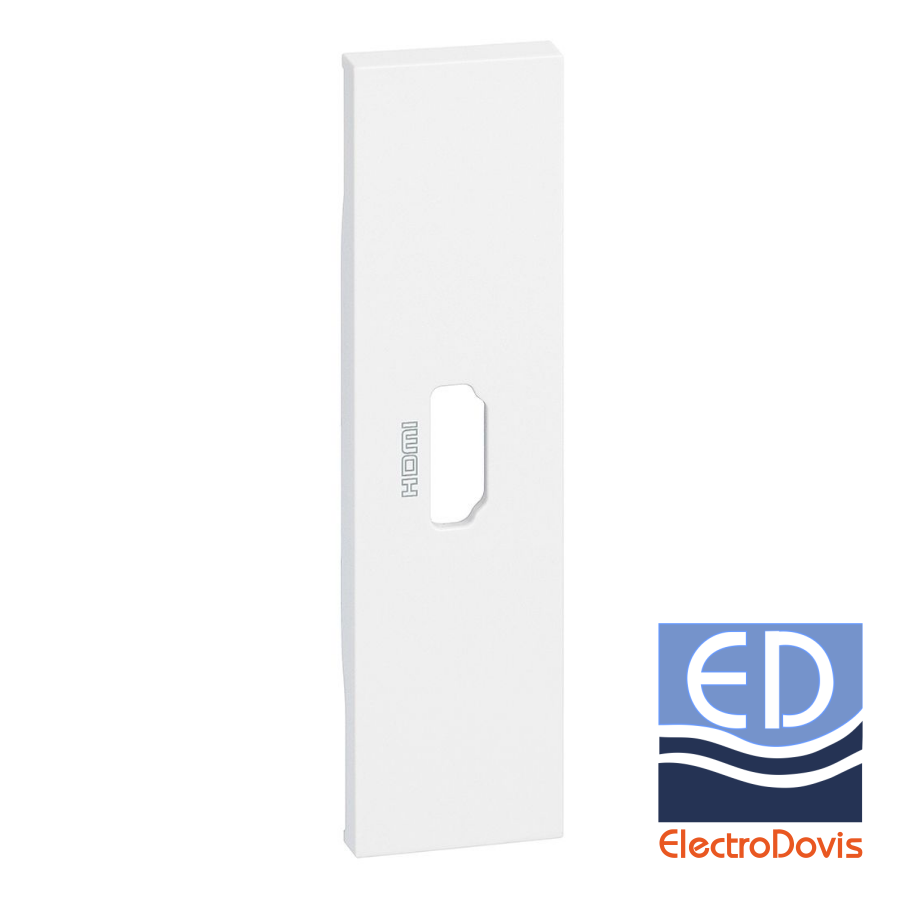 PLACA 1P HDMI ALBA Living Now KW14