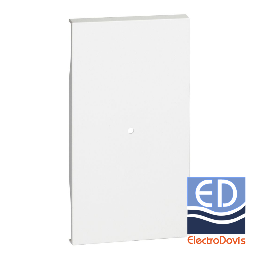 TASTA 2P pentru gateway ALBA BIANCA Living Now KW30M2