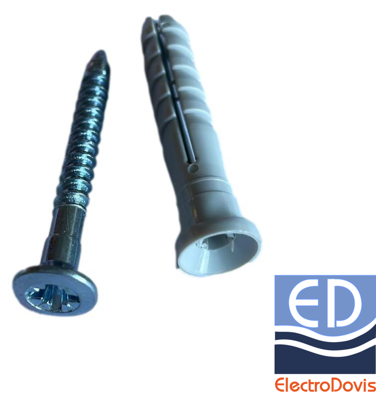 DIBLU pentru BATUT HN 8X45