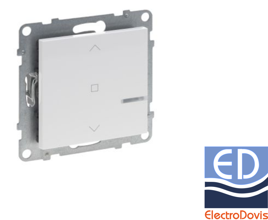 BUTON JALUZELE SUNO conectat Netatmo 722178