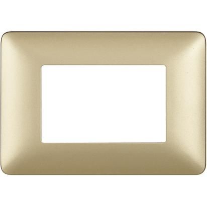 PLACA 3P GOLD MATIX AM4803MGL