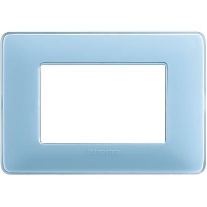 PLACA 3P TURCOAZ MATIX AM4803CAR