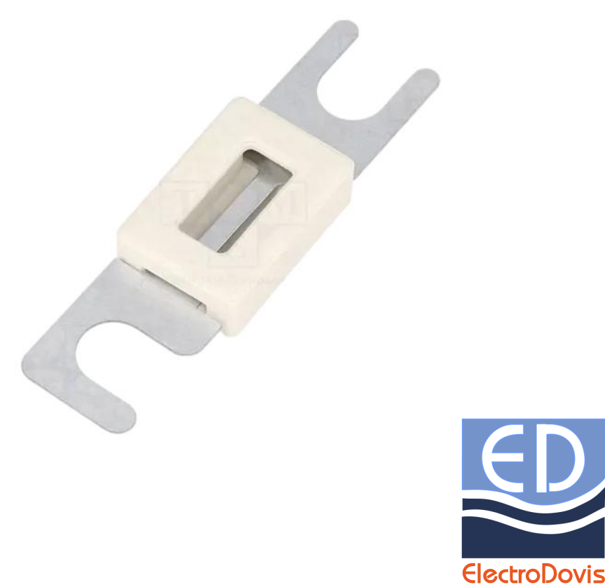 SIGURANTA TIP BANDA 200A 48V DC M10 FOTOVOLTAIC