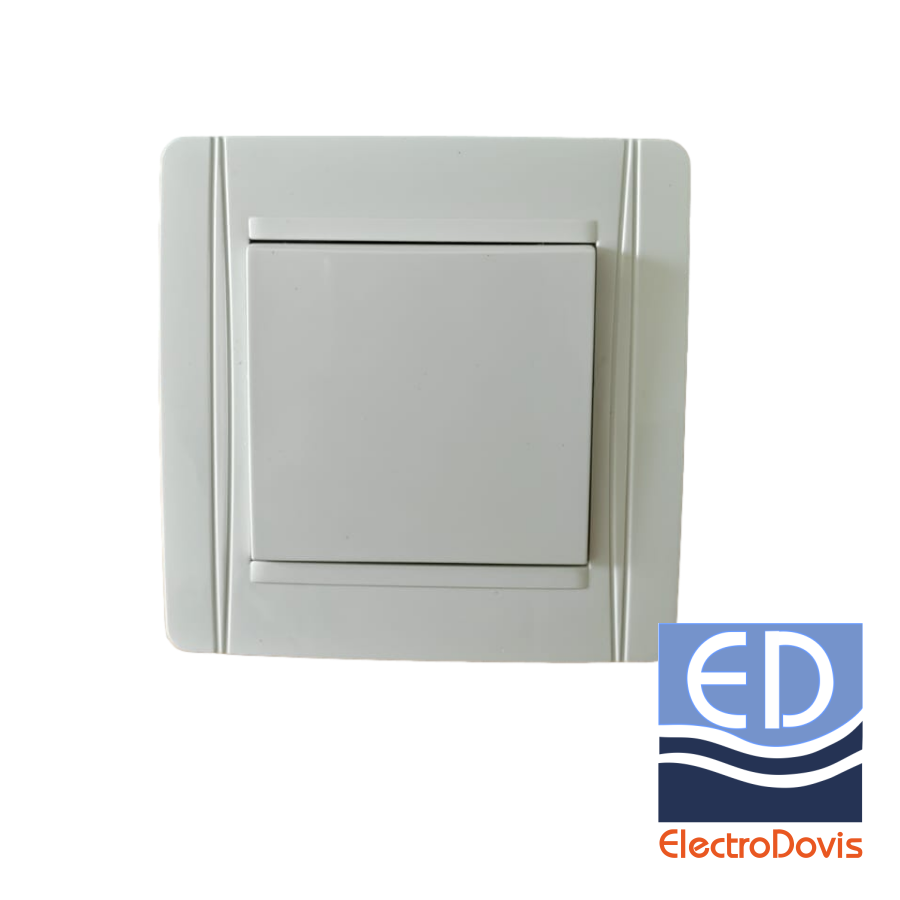Întrerupător ST CRUCE LDE 10A/250V