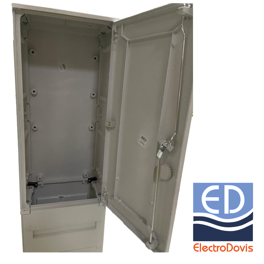 FIRIDA NEECHIPATA cu soclu 400x1700x250 CM