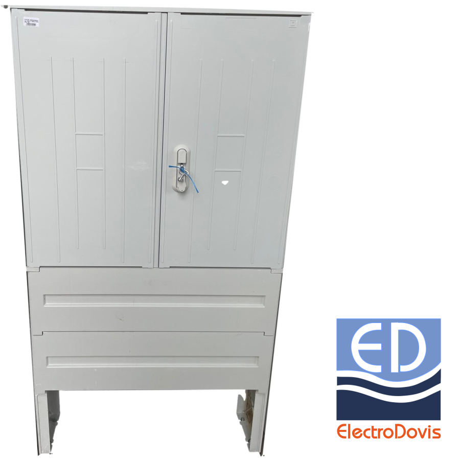 FIRIDA NEECHIPATA cu soclu 800x1700x250 CM