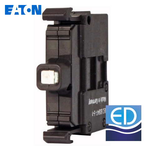 LED VERDE M22 24V M22-LED-G 216559 Eaton