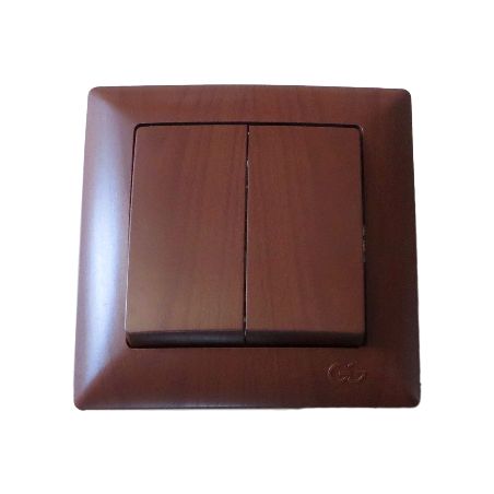 comutator ST VISAGE WENGE