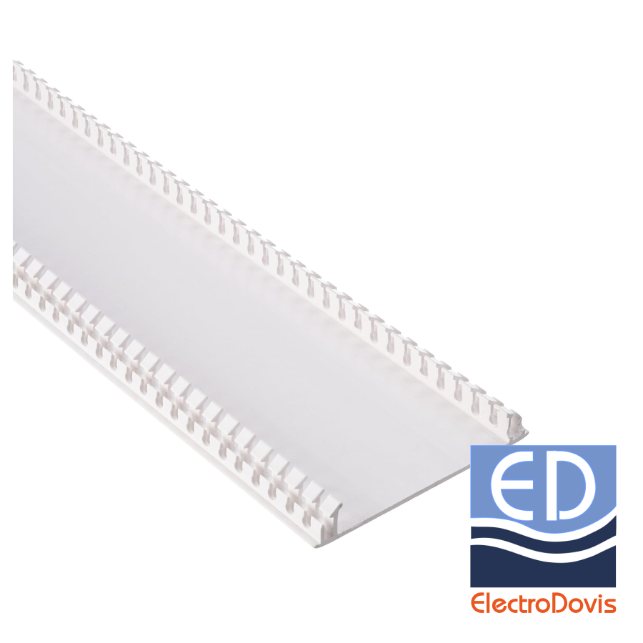 DLP CAPAC flexibil 85mm ALB 10522