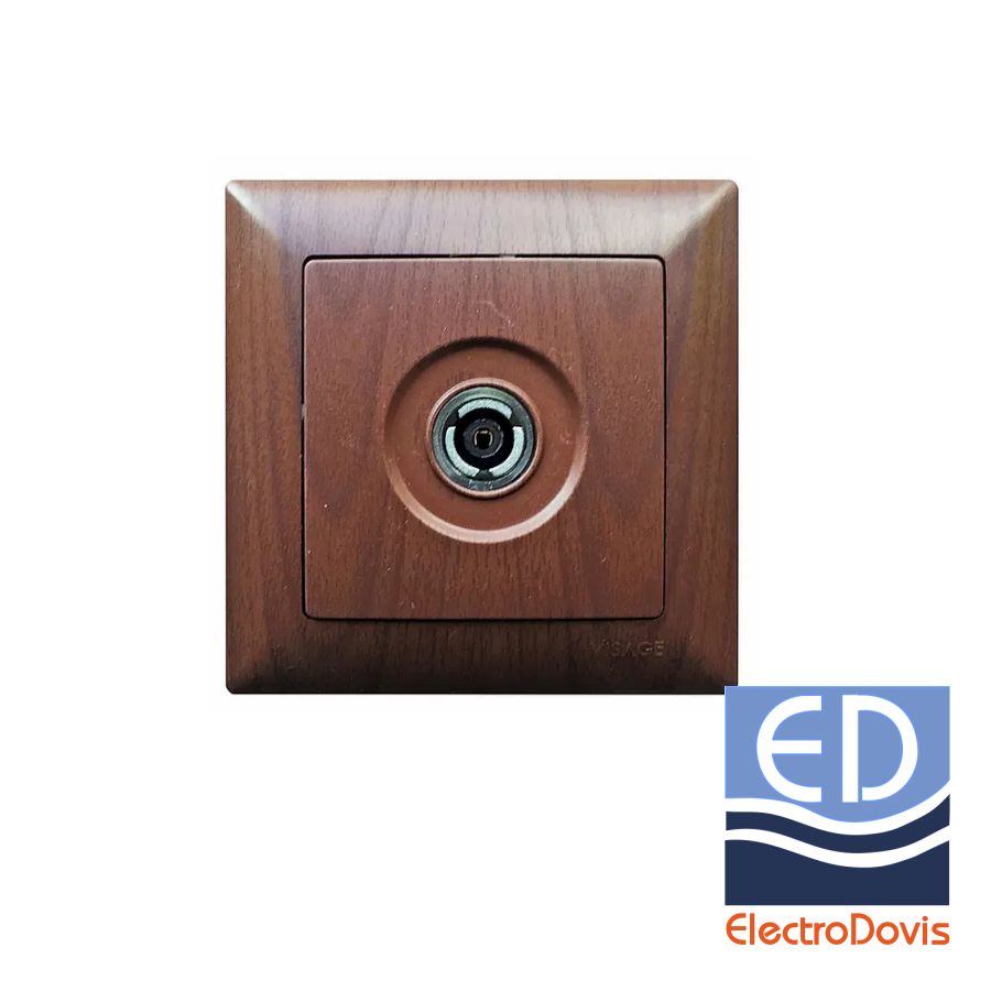PRIZA TV VISAGE WENGE