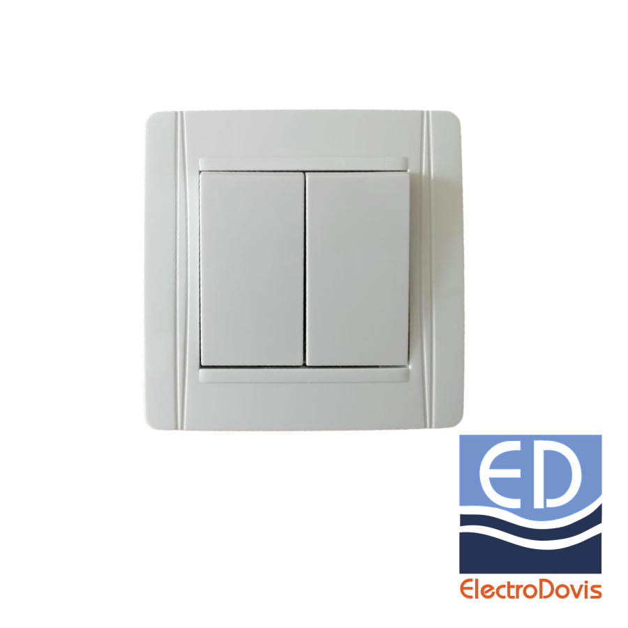comutator ST LDE 10A/250V