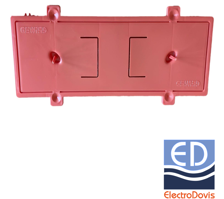 CAPAC PROTECTIE MORTAR 6P GW24406P