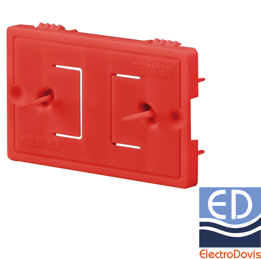 CAPAC PROTECTIE MORTAR 3P GW24403P