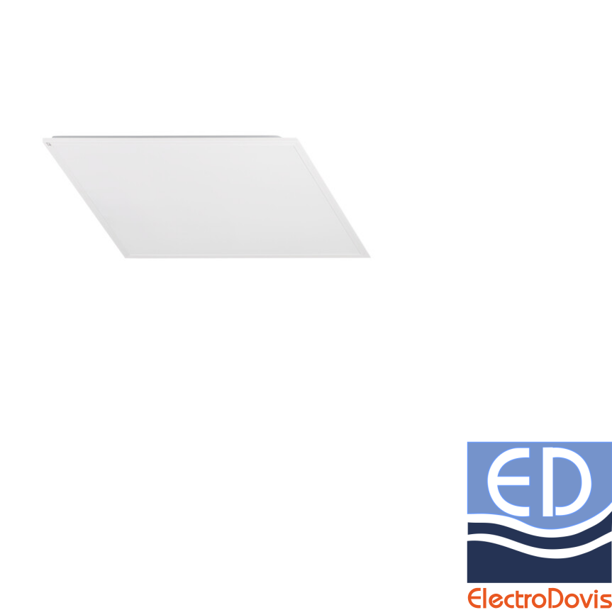 PANOU LED PATRAT ingropat 34W 4000K 4080lm NOU BLINGO 37171