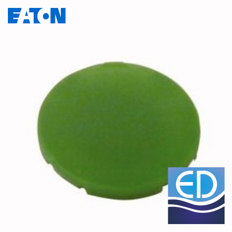 PLACUTA VERDE M22-XD-G pentru buton