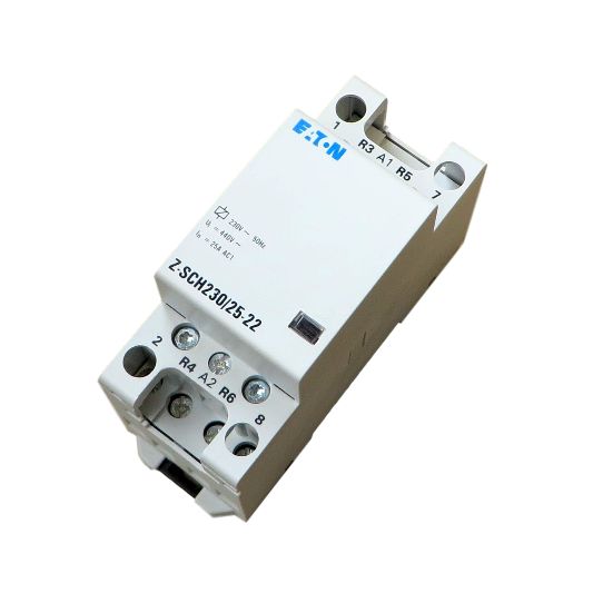 CONTACTOR Z-SCH230/25-22