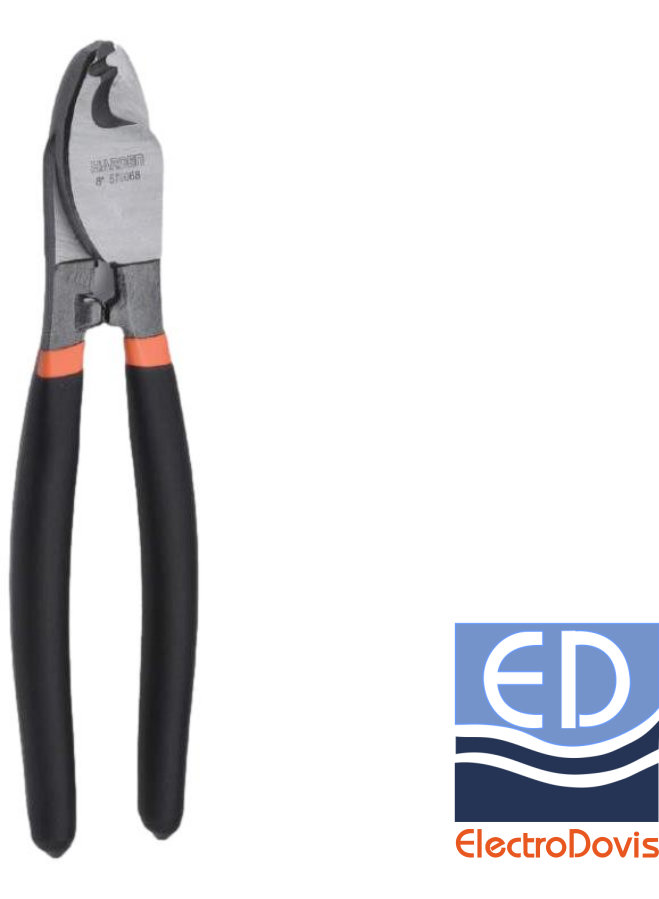 CLESTE pentru TAIAT CABLU ELECTRIC 200mm ZH570068