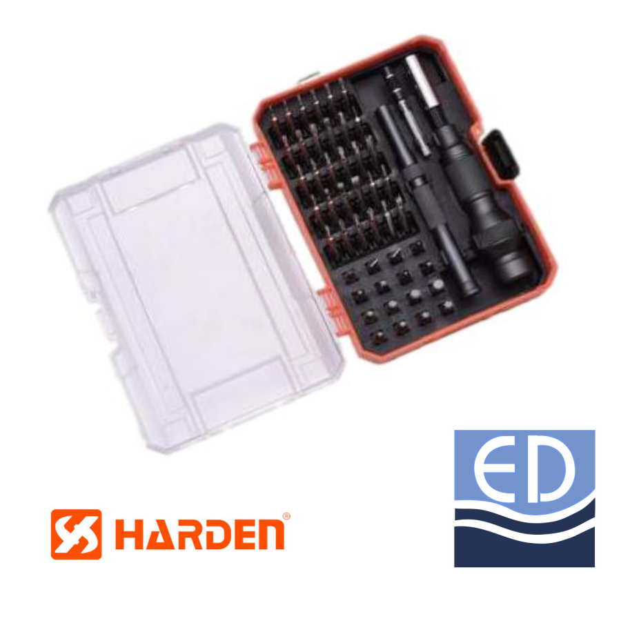 SET DE BITS 50 piese ZH550150
