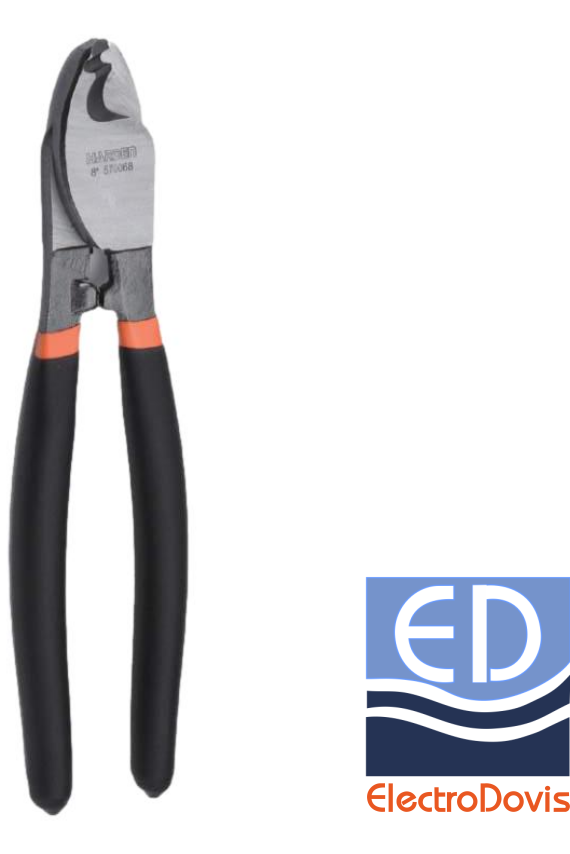 CLESTE pentru TAIAT CABLU ELECTRIC 150mm ZH570066