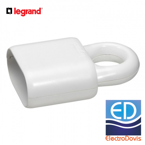 CUPLA FCP PLATA ALBA 50166 Legrand